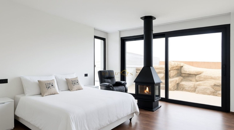 Cádiz - San Roque - 2529m2