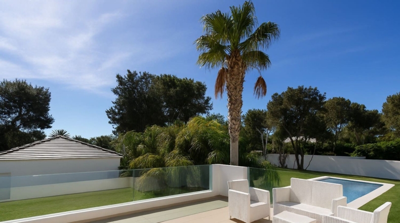 Cádiz - San Roque - 2529m2
