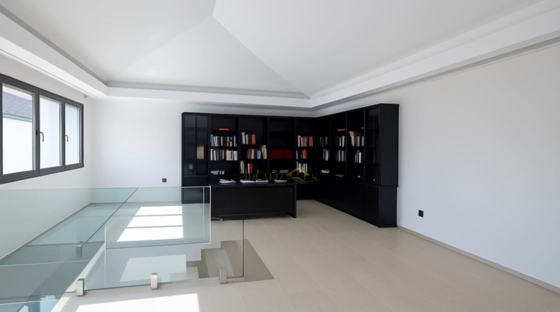 Cádiz - San Roque - 2529m2