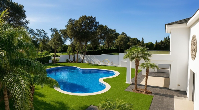 Cádiz - San Roque - 2529m2