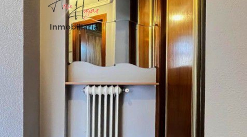 Salamanca - Villamayor - 166m2