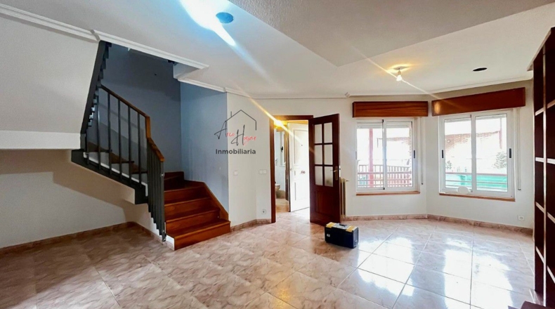 Salamanca - Villamayor - 166m2