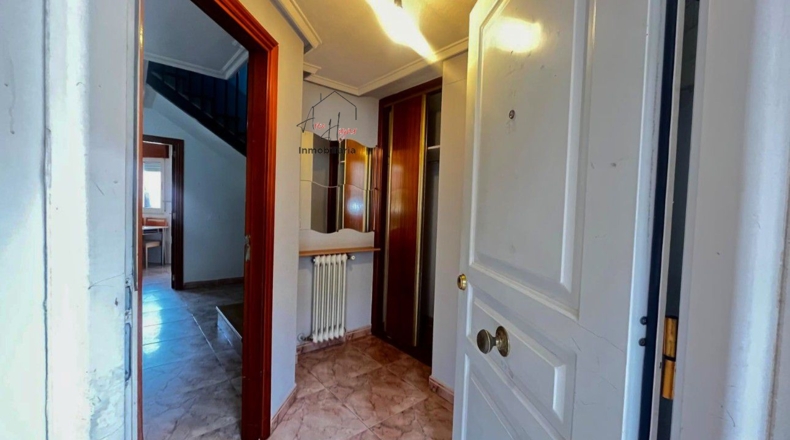 Salamanca - Villamayor - 166m2