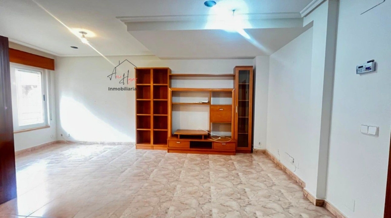 Salamanca - Villamayor - 166m2