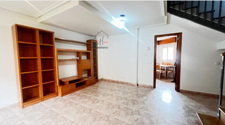 Salamanca - Villamayor - 166m2