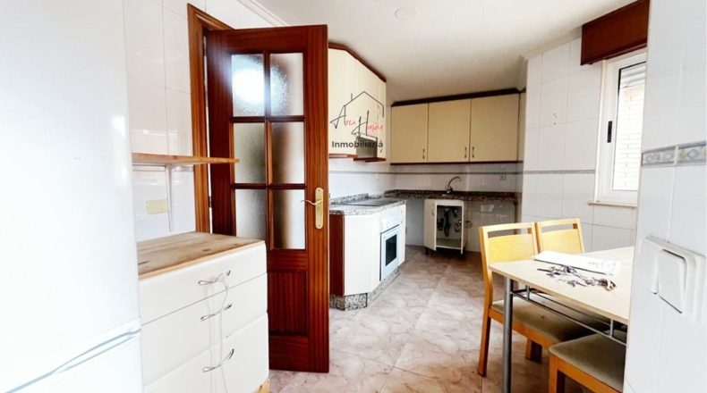 Salamanca - Villamayor - 166m2