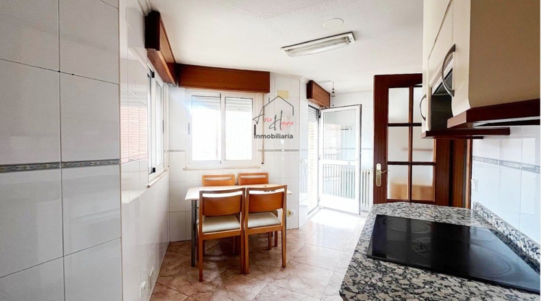 Salamanca - Villamayor - 166m2