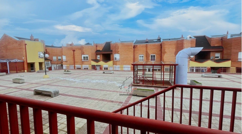Salamanca - Villamayor - 166m2