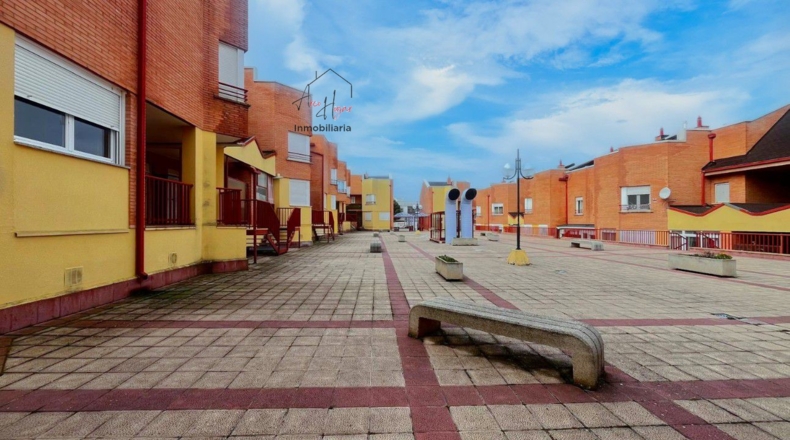Salamanca - Villamayor - 166m2
