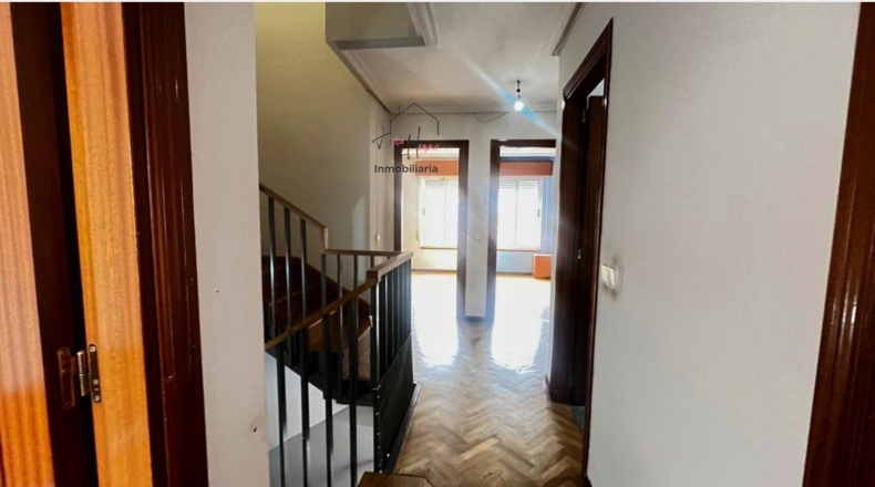 Salamanca - Villamayor - 166m2