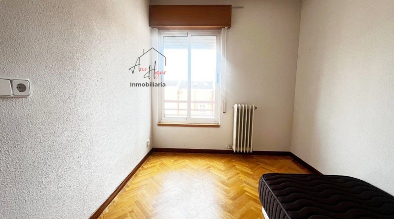Salamanca - Villamayor - 166m2