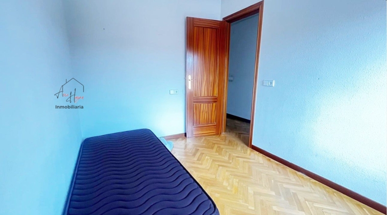 Salamanca - Villamayor - 166m2
