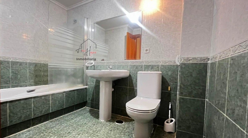 Salamanca - Villamayor - 166m2