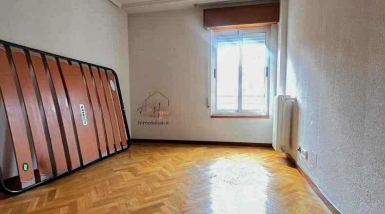 Salamanca - Villamayor - 166m2