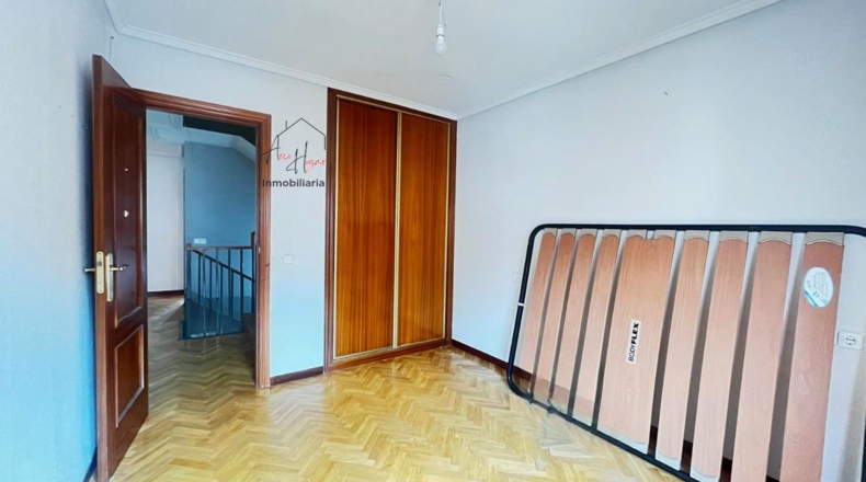 Salamanca - Villamayor - 166m2