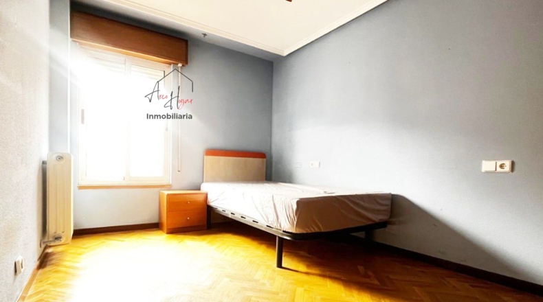 Salamanca - Villamayor - 166m2