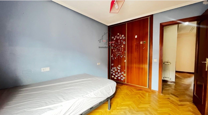 Salamanca - Villamayor - 166m2