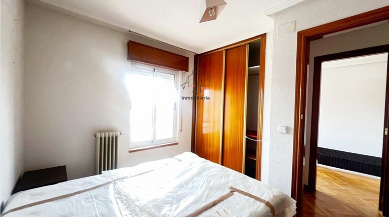 Salamanca - Villamayor - 166m2