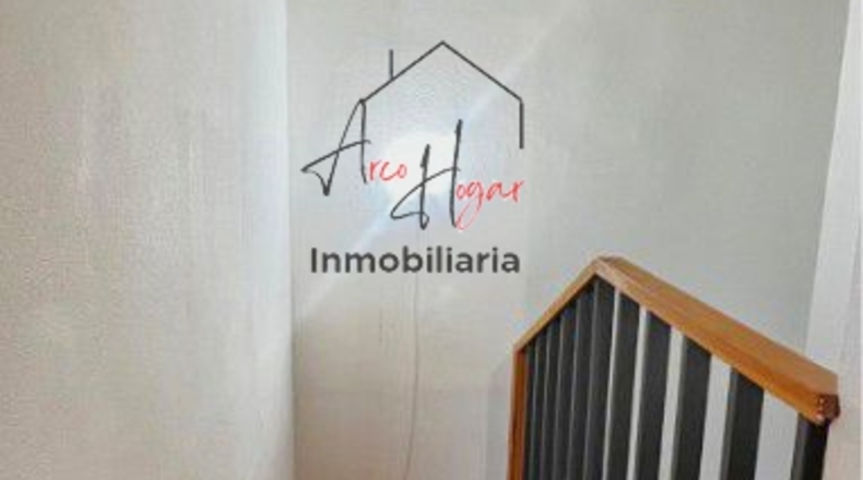 Salamanca - Villamayor - 166m2