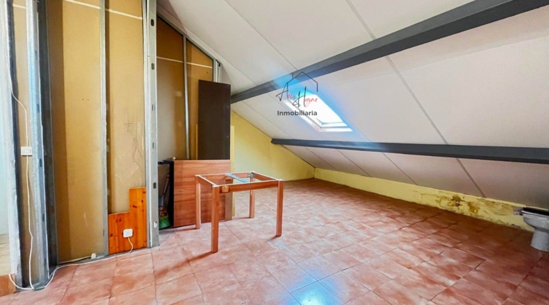Salamanca - Villamayor - 166m2