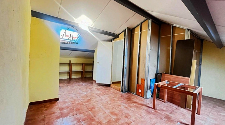 Salamanca - Villamayor - 166m2