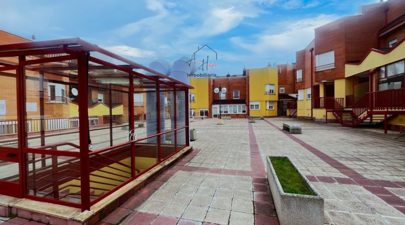 Salamanca - Villamayor - 166m2