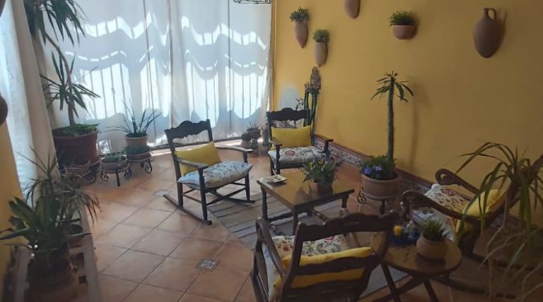 Córdoba - Посадас - 105m2