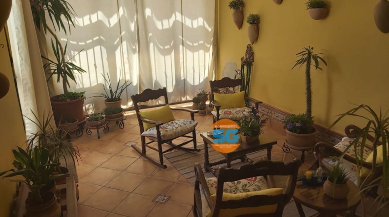 Córdoba - Посадас - 105m2