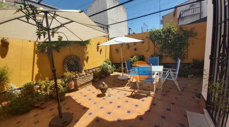 Córdoba - Посадас - 105m2