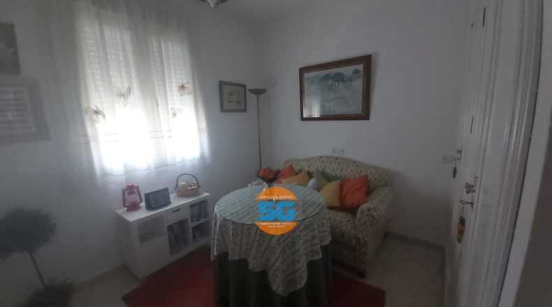 Córdoba - Посадас - 105m2