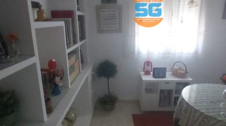 Córdoba - Посадас - 105m2