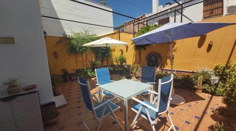 Córdoba - Посадас - 105m2