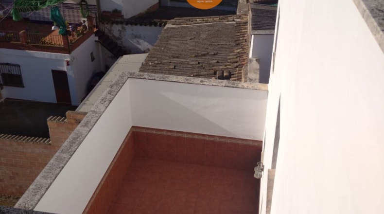 Cordova - Posadas - 152m2