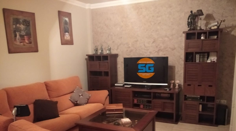 Cordova - Posadas - 152m2