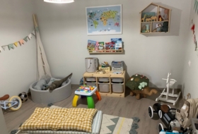 Posadas 172&nbsp;m² 