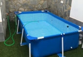 Casa de poble en venda a Posadas ref.: TR386217 foto