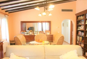Dénia 750&nbsp;м²