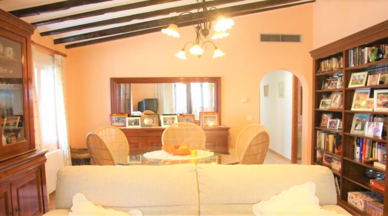 Alicante - Дения - 750m2