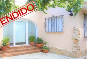 Dénia 750&nbsp;м²