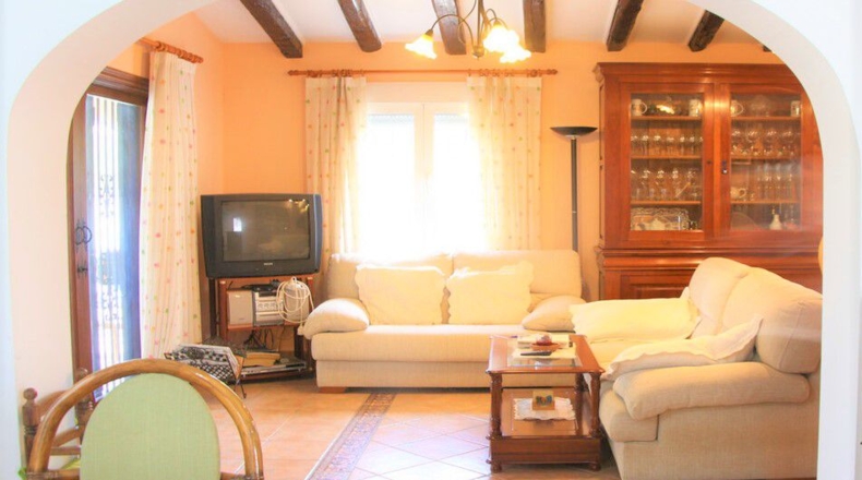 Alicante - Дения - 750m2