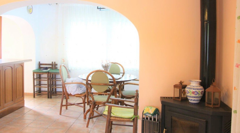 Alicante - Дения - 750m2