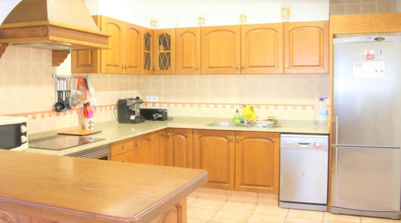 Alicante - Дения - 750m2
