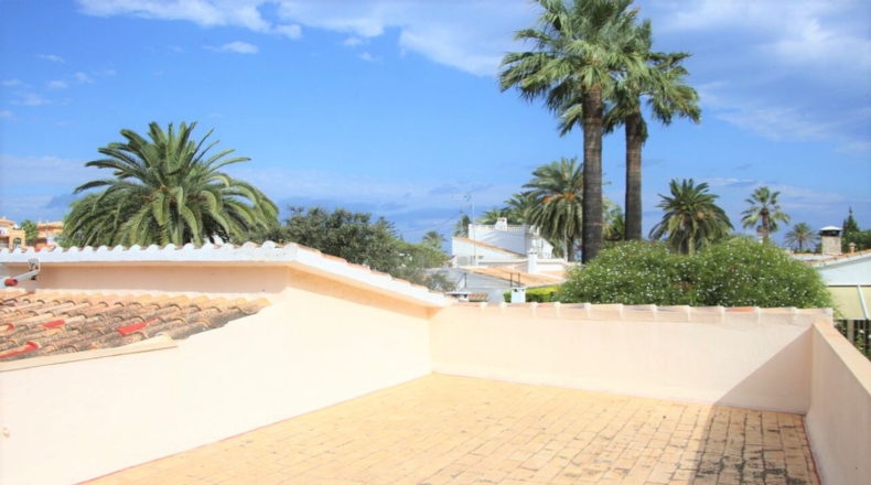 Alicante - Дения - 750m2