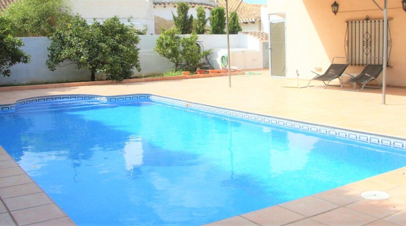 Alicante - Дения - 750m2