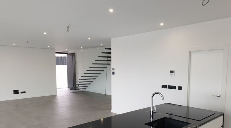 Аликанте - Calpe - 922m2