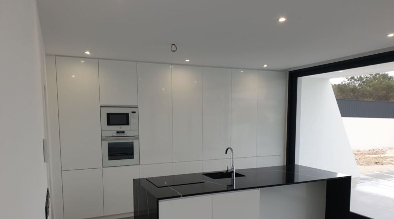 Аликанте - Calpe - 922m2