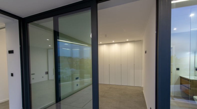 Аликанте - Calpe - 922m2