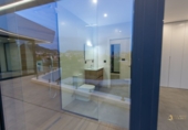 Xalet independent amb terreny en venda a Calp ref.: TR385156 foto