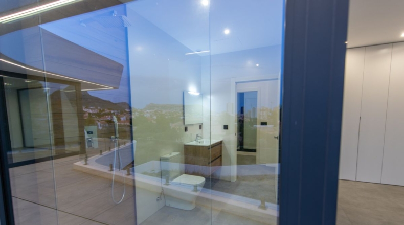 Аликанте - Calpe - 922m2