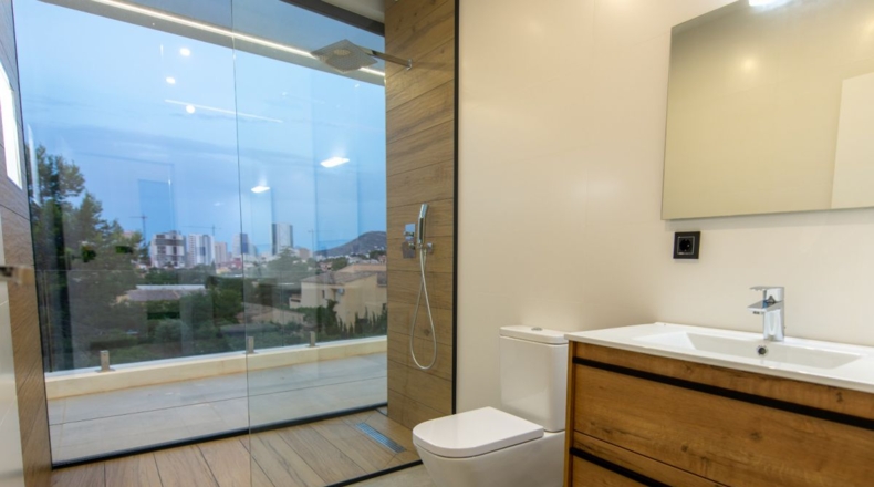 Аликанте - Calpe - 922m2